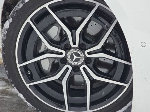 Used 2022 Mercedes-Benz C 300 Sedan image 8