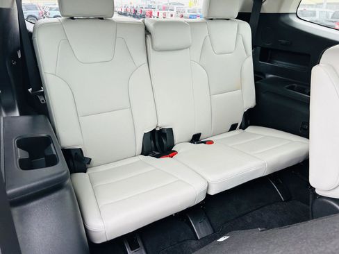 Used 2023 Kia Telluride S w/ S Sunroof Package image 33