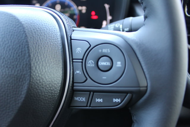 Certified 2026 Toyota Corolla SE FWD image 39