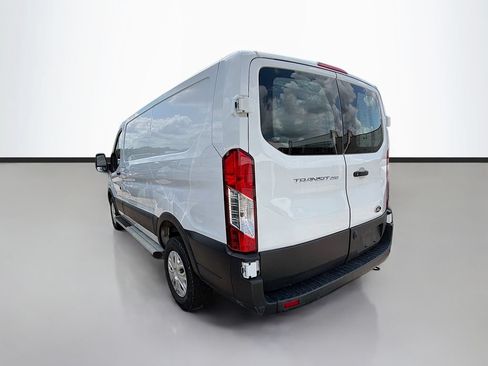 Used 2025 Ford Transit 250 Low Roof w/ Exterior Upgrade Package RWD image 6