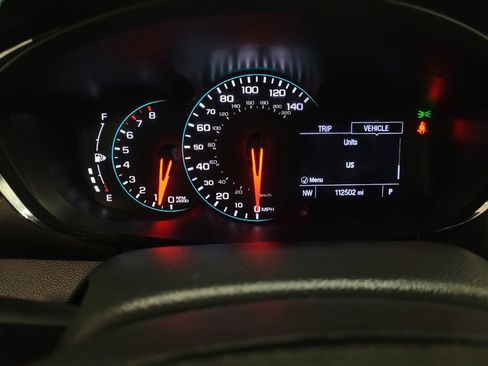 Used 2019 Chevrolet Trax LT w/ LT Convenience Package image 23