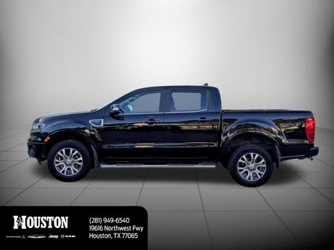 Used 2020 Ford Ranger Lariat image 5