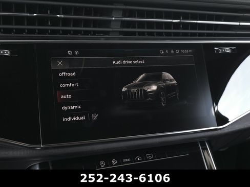 Used 2023 Audi Q7 3.0T Premium Plus AWD/4WD image 19