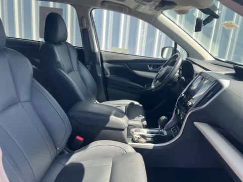 Used 2019 Subaru Ascent Limited w/ Popular Package #2A AWD/4WD image 18
