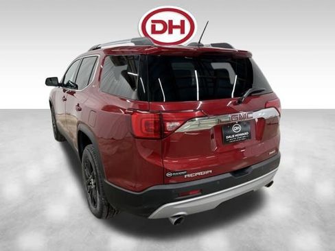 Used 2019 GMC Acadia SLT image 10