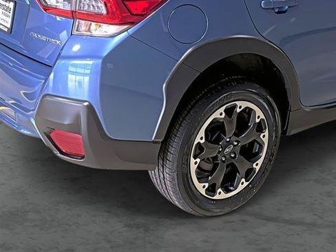 Used 2022 Subaru Crosstrek 2.0i Premium AWD/4WD image 13