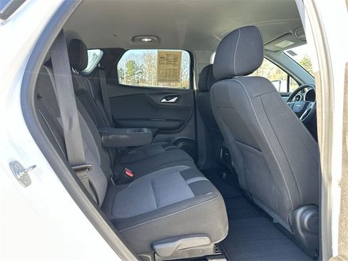 Used 2023 Chevrolet Blazer LT w/ Driver Confidence Package image 28