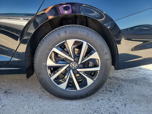 New 2026 Volkswagen Jetta S FWD image 9