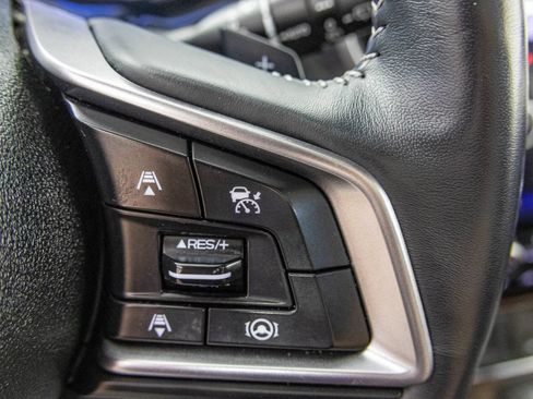 Used 2022 Subaru Ascent Touring AWD/4WD image 34