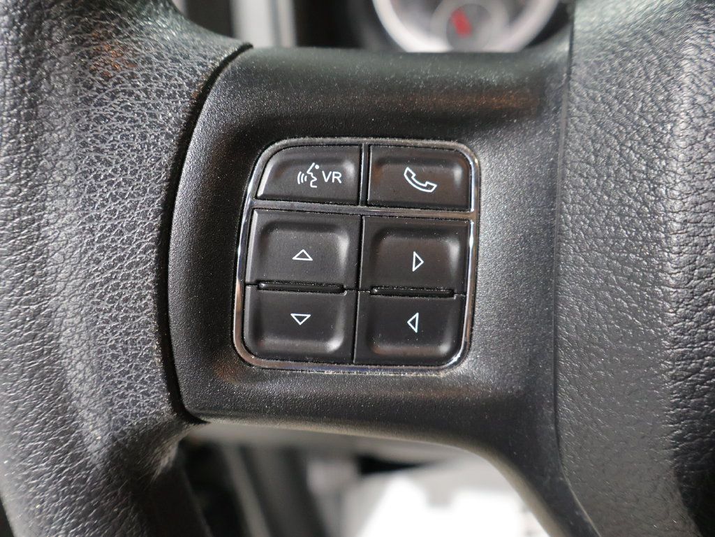Used 2019 RAM 1500 Express w/ Express Value Package AWD/4WD image 32