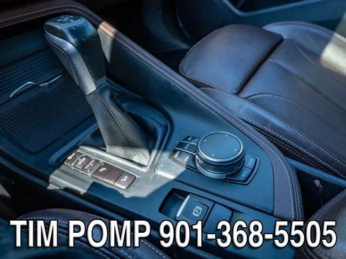 Used 2018 BMW X1 xDrive28i AWD/4WD image 23