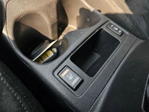 Used 2016 Nissan Rogue SV image 37