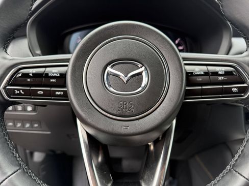 Used 2024 MAZDA CX-90 Plug-In Hybrid w/ Premium Plus AWD/4WD image 21