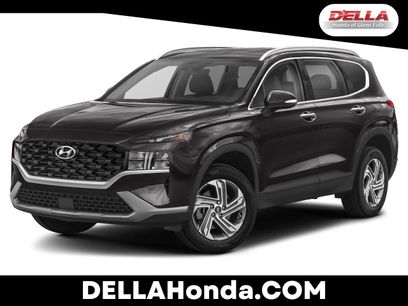 Used 2023 Hyundai Santa Fe SEL