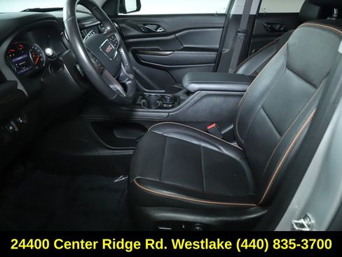 Used 2020 GMC Acadia AT4 w/ LPO, Floor Liner Package image 19