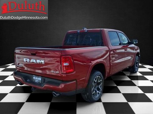 New 2026 RAM 1500 Laramie image 3