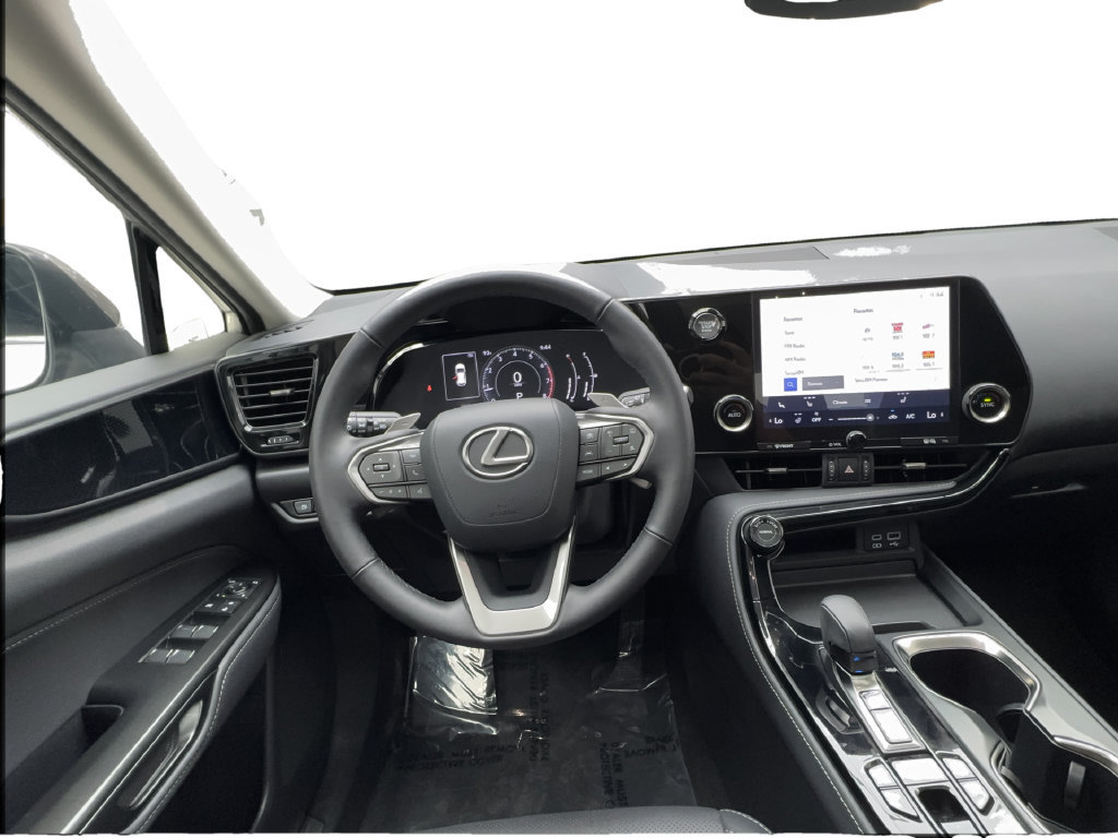 Used 2024 Lexus NX 350 AWD w/ Cold Area Package image 40