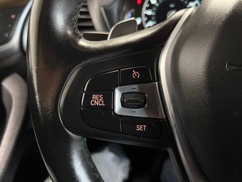 Used 2019 BMW X3 xDrive30i w/ Driving Assistance Package AWD/4WD image 21