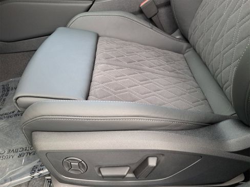 New 2025 Audi S5 Premium Plus image 32