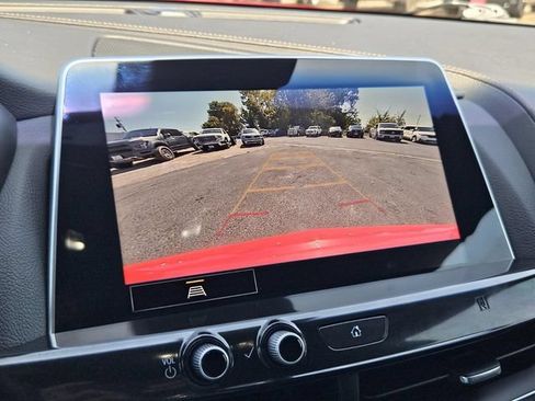 Used 2021 Cadillac CT5 V w/ Cold Weather Package RWD image 33
