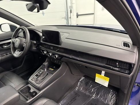 Certified 2023 Honda CR-V Sport Touring image 26