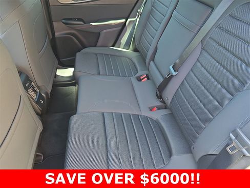 New 2025 Dodge Hornet GT image 14