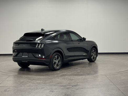 Used 2021 Ford Mustang Mach-E Select image 8