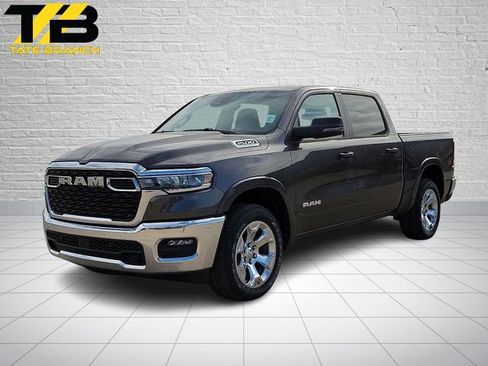 New 2026 RAM 1500 Big Horn image 1