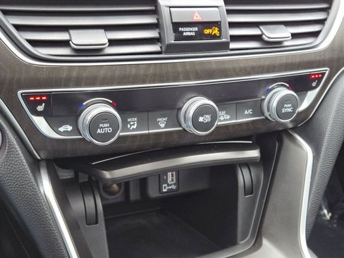 Used 2019 Honda Accord EX-L image 30