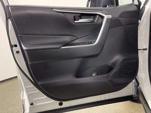 Certified 2024 Toyota RAV4 XLE AWD/4WD image 17