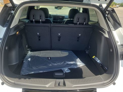 New 2026 Buick Encore GX Sport Touring w/ Comfort Package FWD image 7