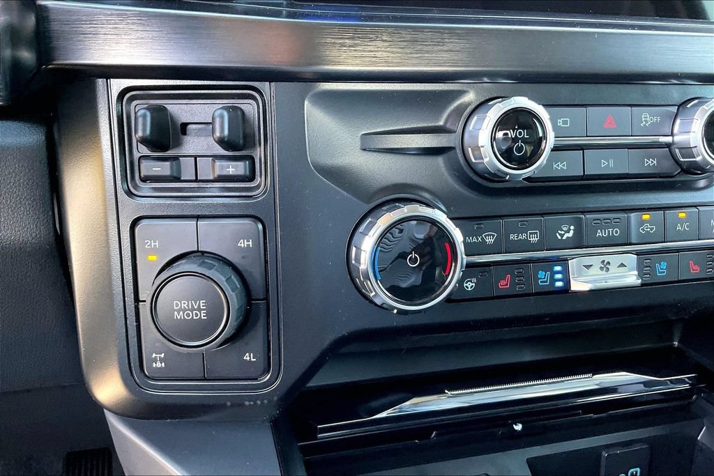 New 2026 Ford F250 Lariat w/ Lariat Premium Package AWD/4WD image 19