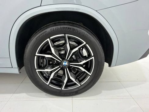 Used 2023 BMW X3 xDrive30i w/ M Sport Package AWD/4WD image 44