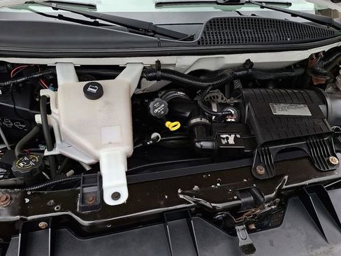 Used 2014 Chevrolet Express 3500 LT w/ LT Preferred Equipment Group image 27