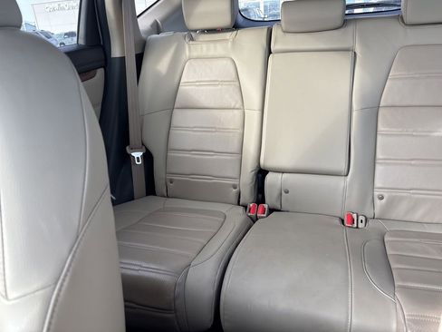 Used 2019 Honda CR-V EX-L image 23