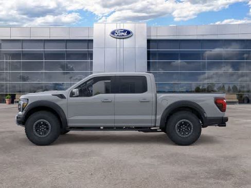 New 2026 Ford F150 Raptor AWD/4WD image 3
