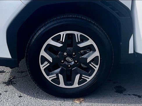 Certified 2026 Subaru Forester image 16