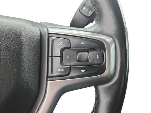 Used 2023 Chevrolet Silverado 2500 LT w/ Convenience Package image 34