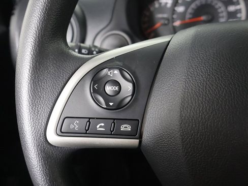 Used 2024 Mitsubishi Mirage G4 ES image 34