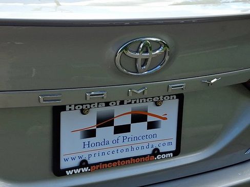 Used 2022 Toyota Camry SE AWD/4WD image 31