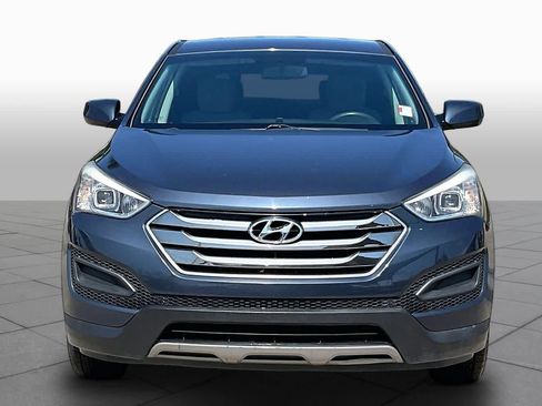 Used 2016 Hyundai Santa Fe Sport FWD image 4