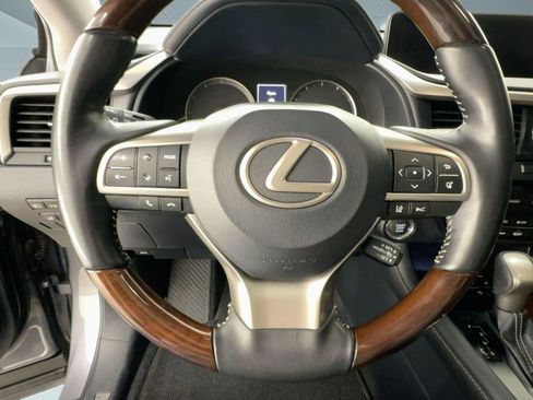 Used 2018 Lexus RX 350L RX 350L Premium image 15