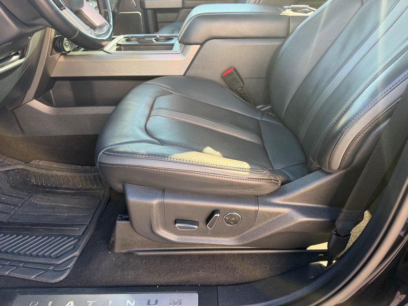 Used 2022 Ford F450 Platinum AWD/4WD image 19