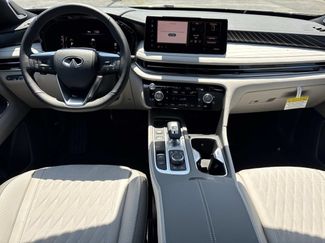 New 2027 INFINITI QX60 Autograph w/ Dark Cargo Package AWD/4WD video 2