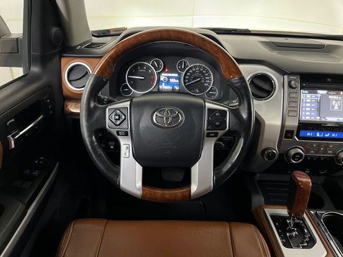 Used 2016 Toyota Tundra 1794 Edition image 32