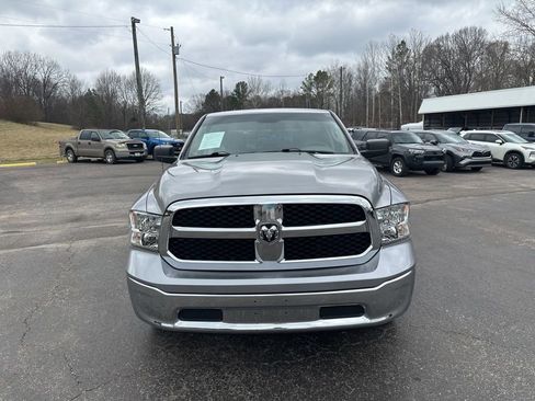 Used 2019 RAM 1500 Classic SLT image 8