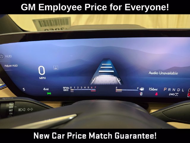 New 2026 Buick Enclave Preferred w/ Power Package AWD/4WD image 20