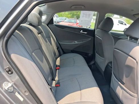 Used 2011 Hyundai Sonata GLS FWD image 26