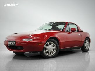 Used 1991 MAZDA MX-5 Miata RWD video 1