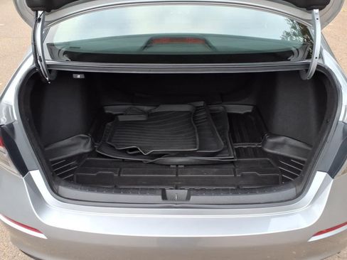 Certified 2022 Honda Civic Sport image 6